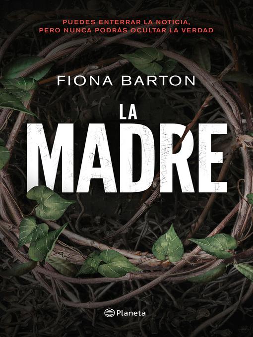 Detalles del título La madre de Fiona Barton - Lista de espera